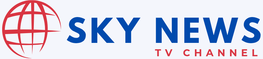 SKY NEWS TV CHANNEL